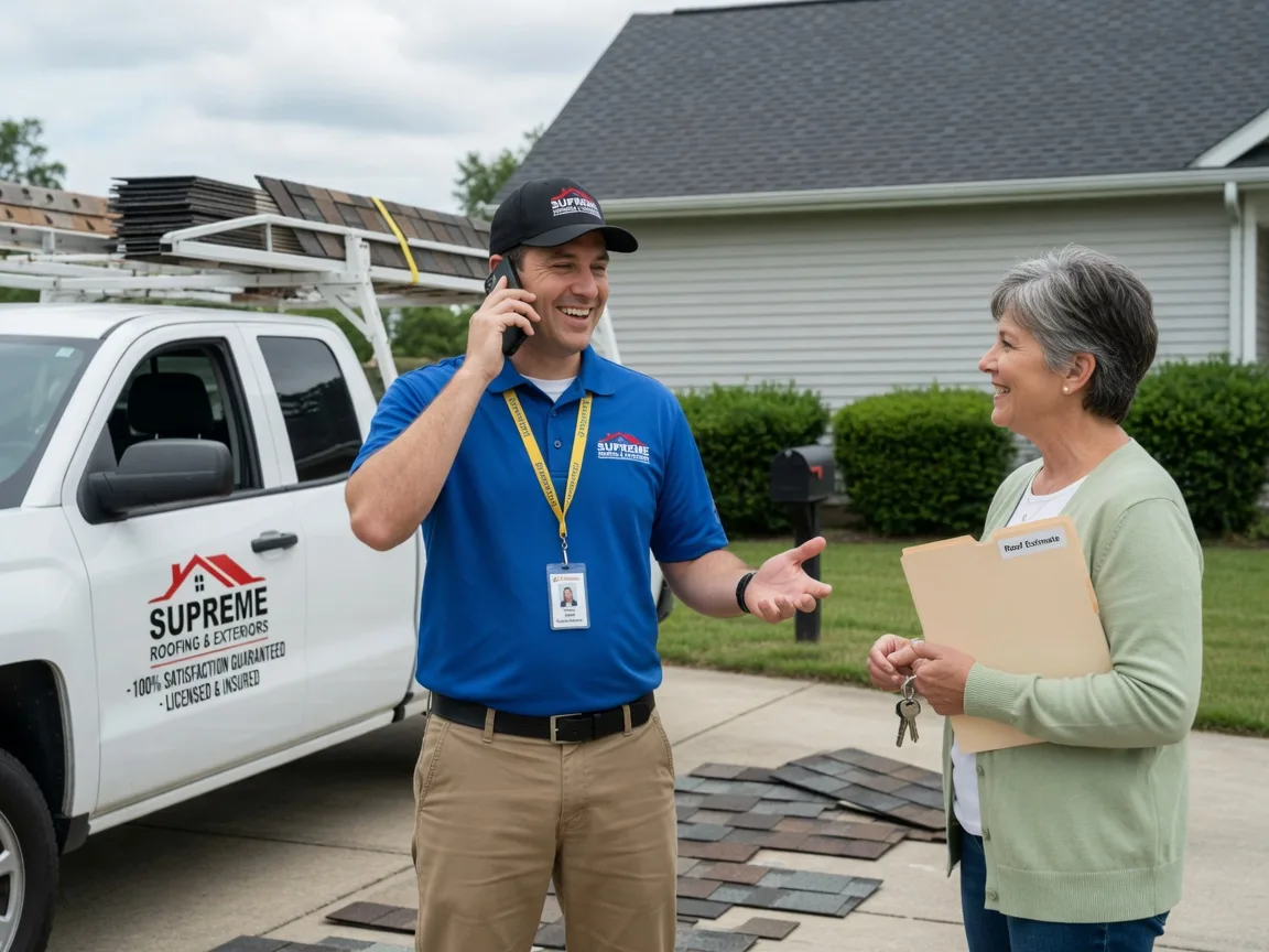 Roof Replacement Saint Thomas, PA FAQs