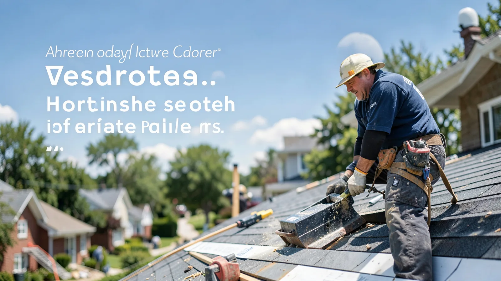 Roof Replacement in Saint Thomas, PA near me